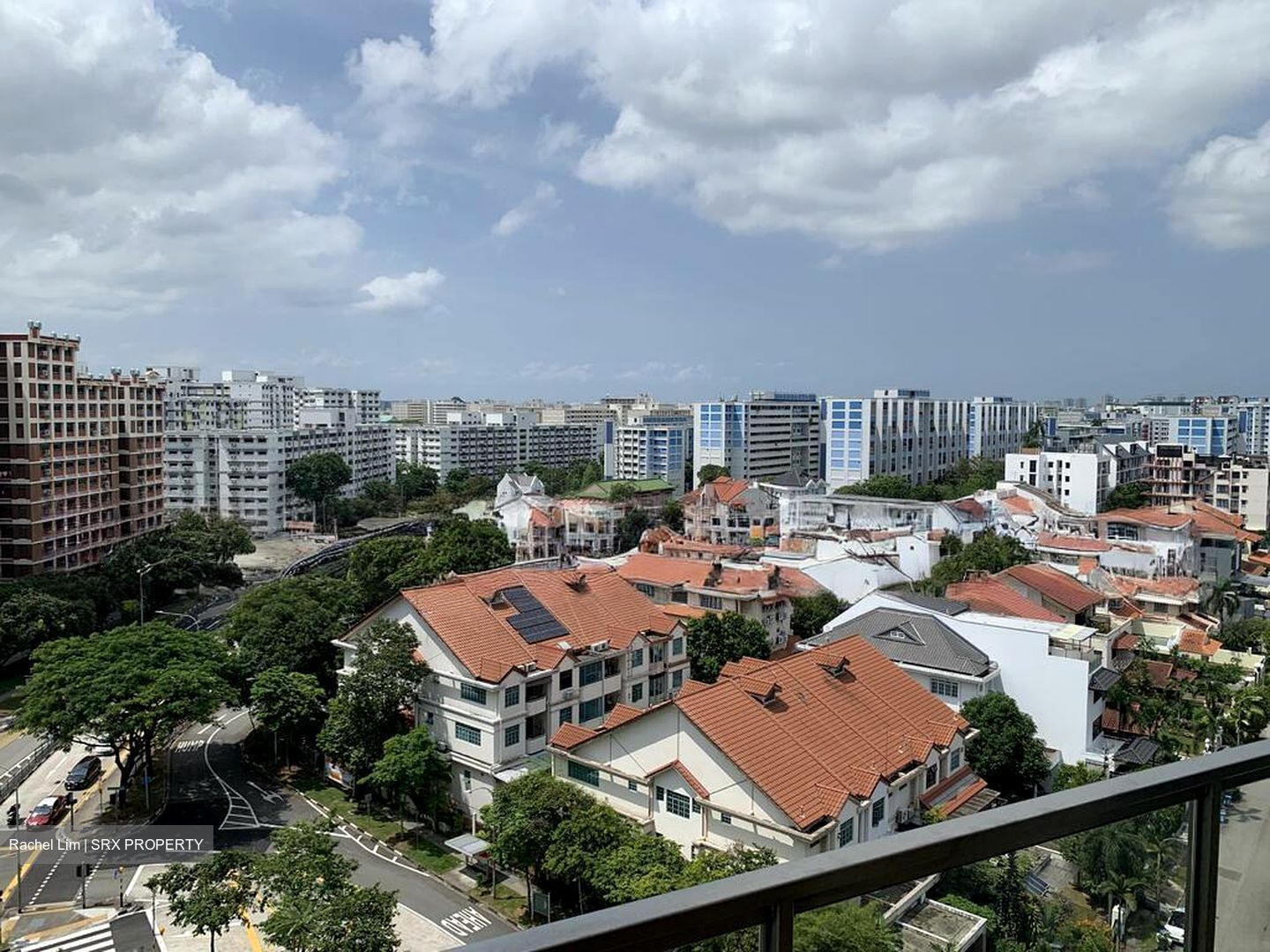 Urban Treasures (D14), Condominium #501618851